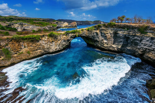 Nusa Penida Island: You should know these before you visit!