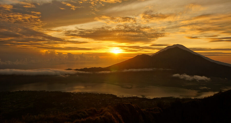 mount batur adventure