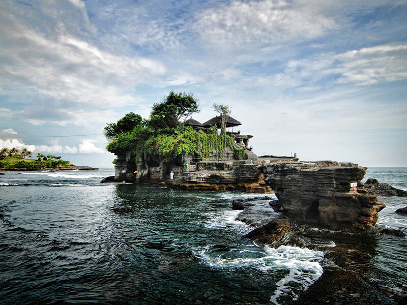 tanah lot