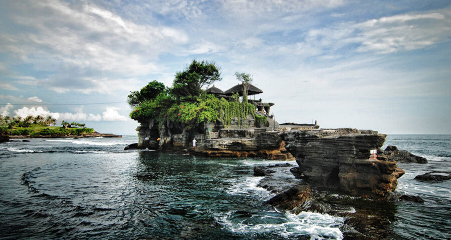 tanah lot