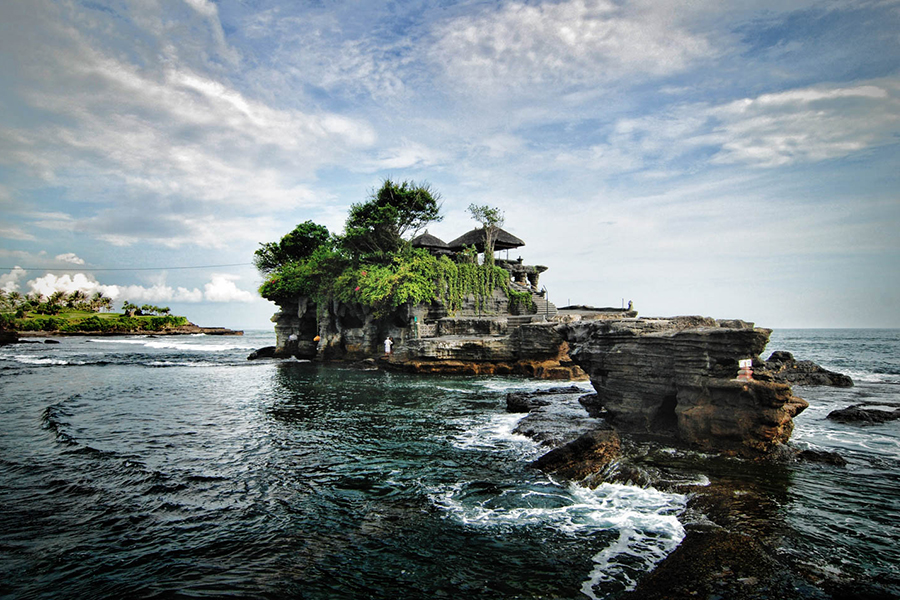 tanah lot