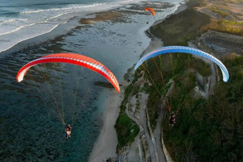 come on and try the best bali tours adventure activities