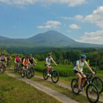 kintamani eco cycling