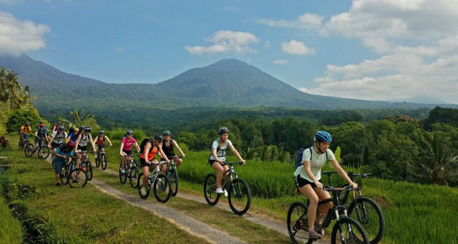 kintamani eco cycling