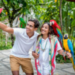 bali bird park