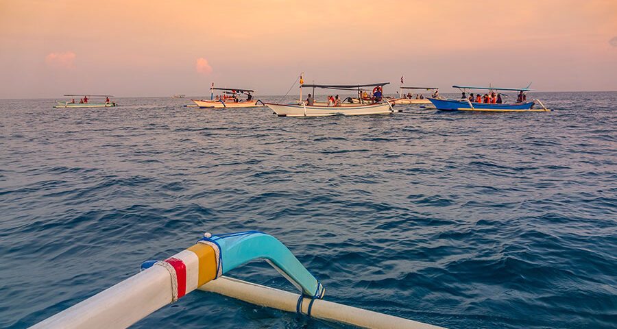 lovina dolphin watching