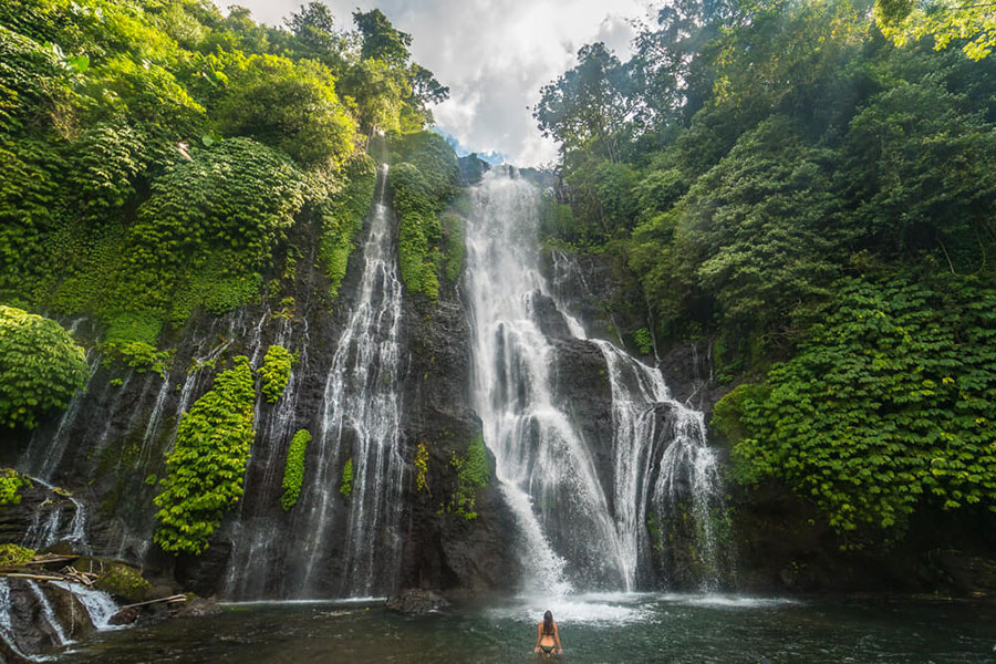 14-Banyumala-Waterfall