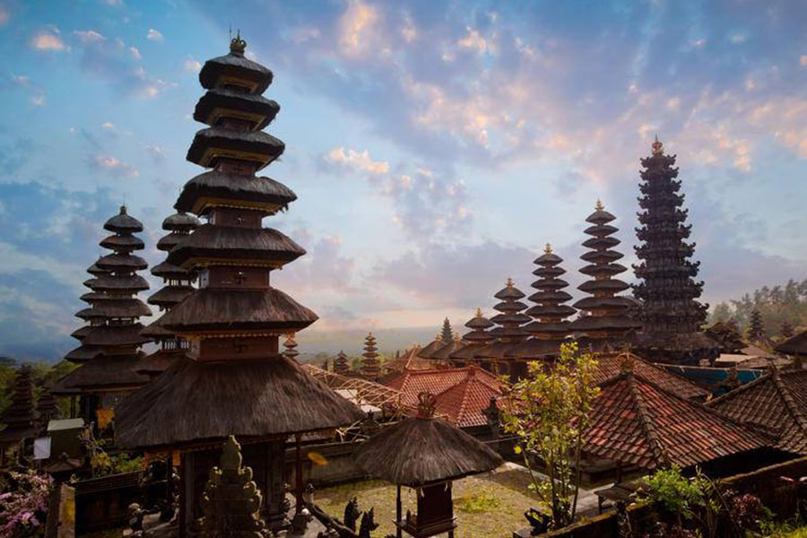 Spiritual Temple in Bali You Must Visit