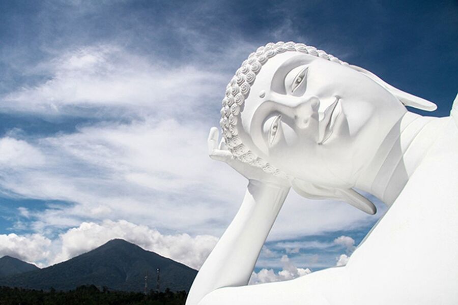 dharma giri - tabanan interesting places to visit - bali touristic