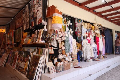 Discover Bali Art Markets: The Best Place for Unique Souvenirs!