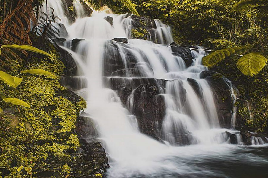 jembong waterfall - buleleng interesting places to visit - bali touristic