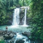 juwuk manis waterfall