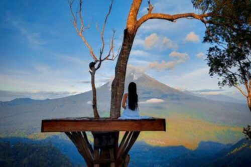 lahangan sweet - karangasem interesting places to visit - bali touristic