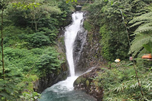 mekalangan waterfall - buleleng interesting places to visit - bali touristic