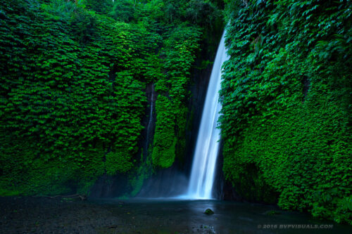 Bali Tour Waterfall for an Exciting Experience in the Middle of Bali Nature