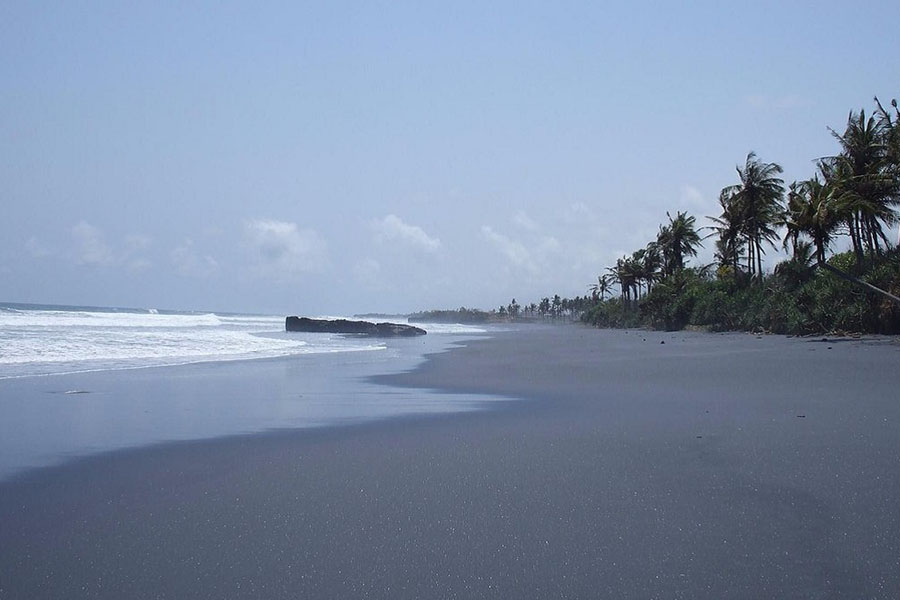 soka beach - tabanan interesting places to visit - bali touristic