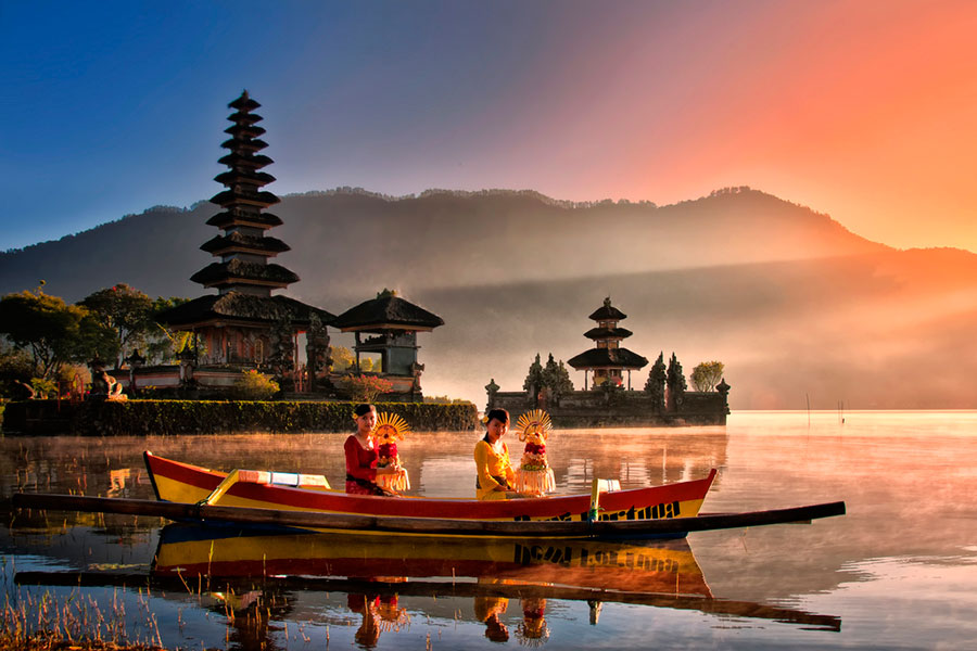 bali travel guide