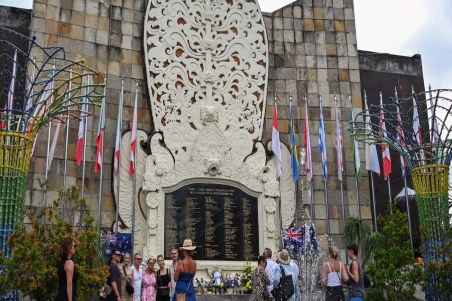 bali bombing memorial - badung interesting places to visit - bali touristic